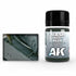 AK070 Panzer Grey Wash Packaging