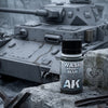 AK070 Panzer Grey Wash