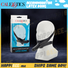 Accommodator Latex Dong Black