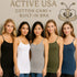 Active Basic Cami