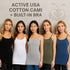 Active Basic Camisole