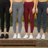 Active Basic Cotton Legging