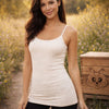 Active Basic Oatmeal Camisole