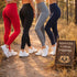 Active Premium Cotton Leggings