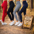 Active USA Premium Cotton Leggings