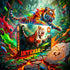 Ak Interactive 3g Intense Color Set