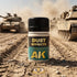 Ak Interactive Dust Effects