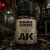 Ak Interactive Engine Grime
