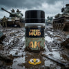 Ak Interactive Fresh Mud Effects
