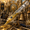 Ak Interactive Playmarker Brass