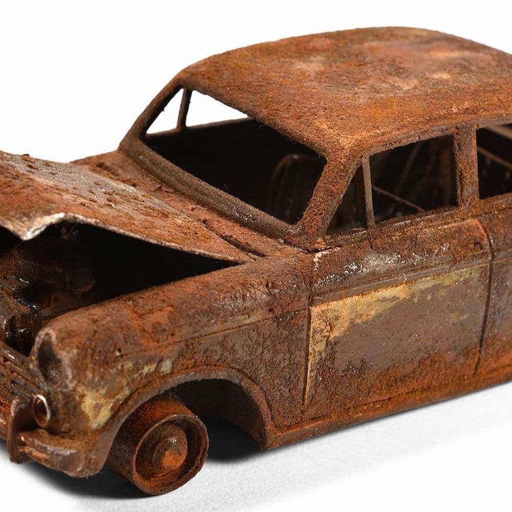 Ak Interactive Rust Diagram