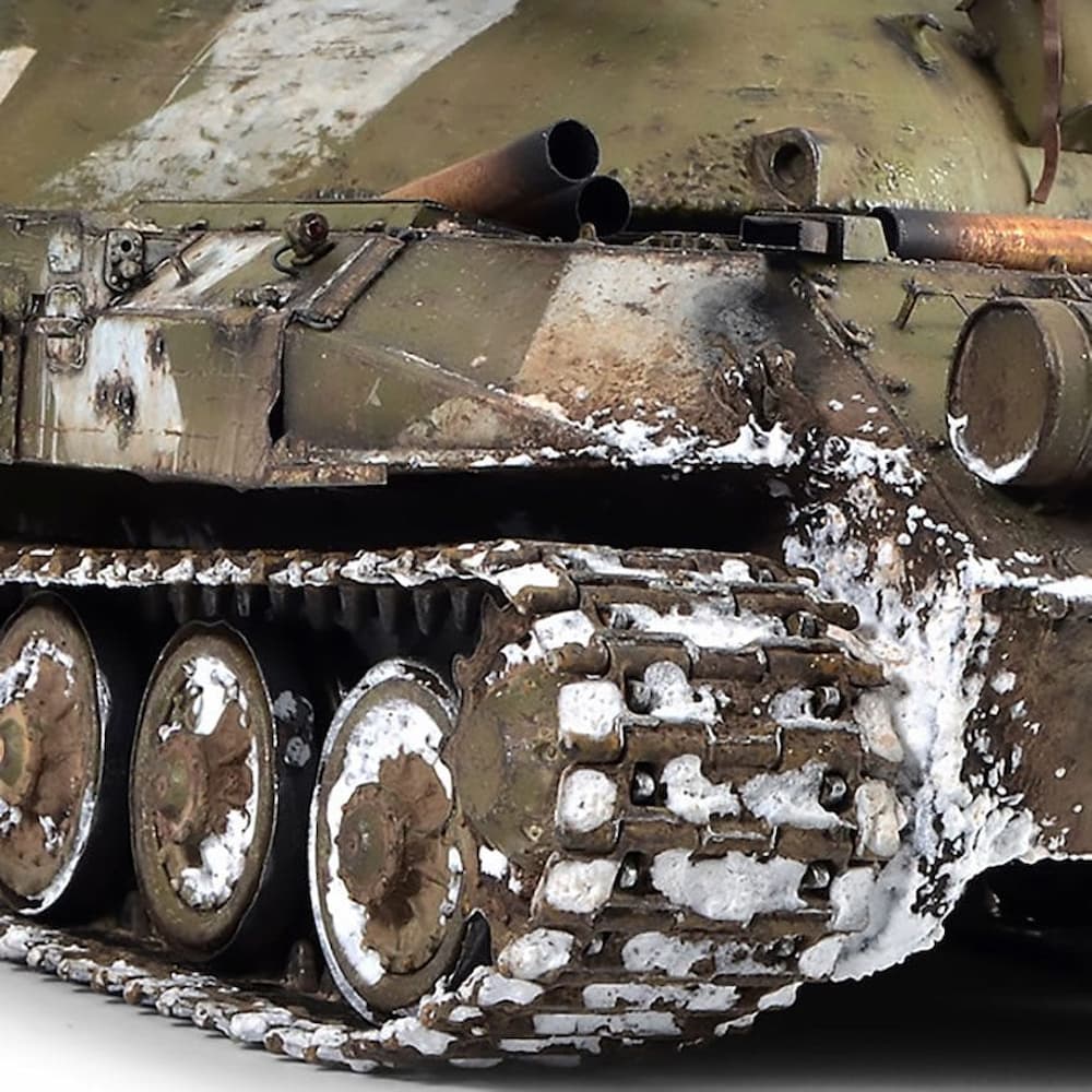 Ak Interactive Snow Sprinkle Textures