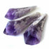 Amethyst Laser Point Crystals