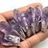 Amethyst Laser Point