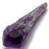 Amethyst Laser Points Single