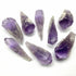 Amethyst Laser Points