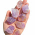 Amethyst Raw Crystals Bulk Minerals Rocks
