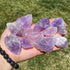 Amethyst Raw Crystals Bulk Rocks