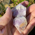 Amethyst Raw Crystals Bulk Stones