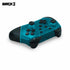 Armor3 NuChamp Pro Wireless Controller Turquoise Side View