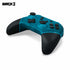 Armor3 NuChamp Pro Wireless Controller Turquoise Top View