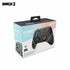 Armor3 NuChamp Pro Wireless Switch Controller Black Orange Box