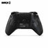Armor3 NuChamp Wireless Nintendo Switch Controller Black Ergonomic Support