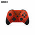Armor3 NuChamp Wireless Nintendo Switch Controller Red Front