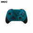 Armor3 NuChamp Wireless Nintendo Switch Controller Turquoise Front