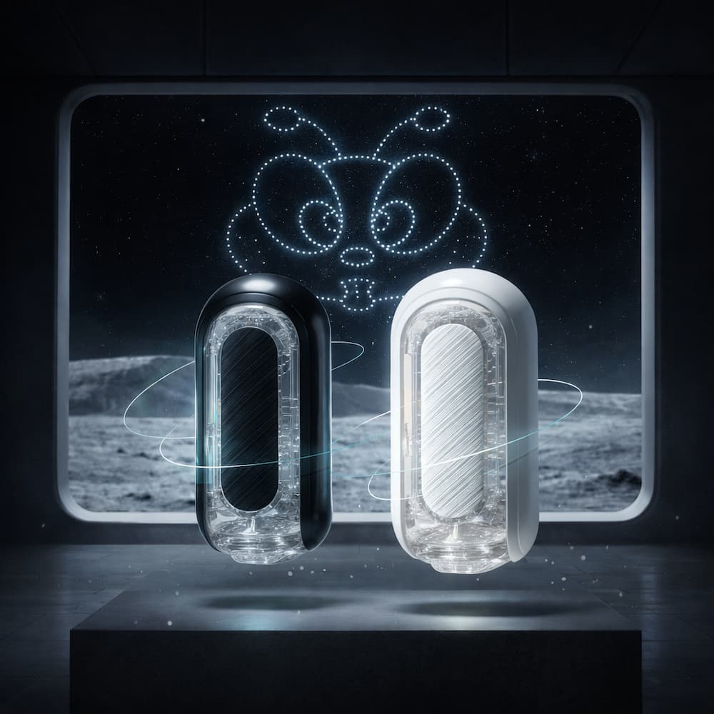 Automatic Masturbator