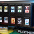 BCW 6 Drawer Card Catalog Black Box Playmat