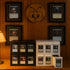 BCW 6 Drawer Card Catalog Holder