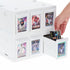 BCW 6 Drawer Card Catalog Trays