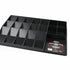 BCW Card Sorting Tray Side View