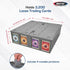BCW Collectible Card Bin 3200 Cards Grey