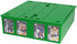 BCW Collectible Card Bin 3200 Gray Top