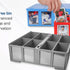 BCW Collectible Card Bin 3200 Holders