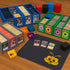 BCW Collectible Card Bin 3200 Storage Box