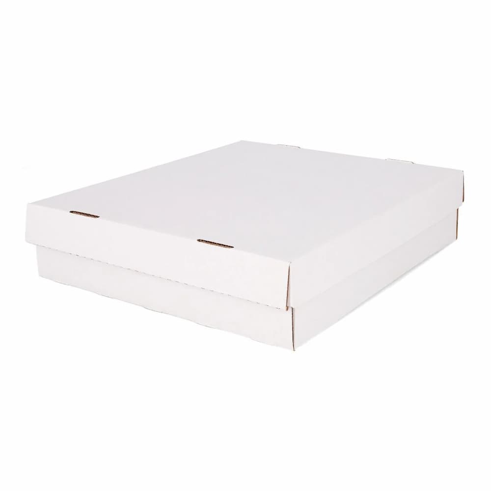BCW Super Monster Storage Box 5000 CT Front