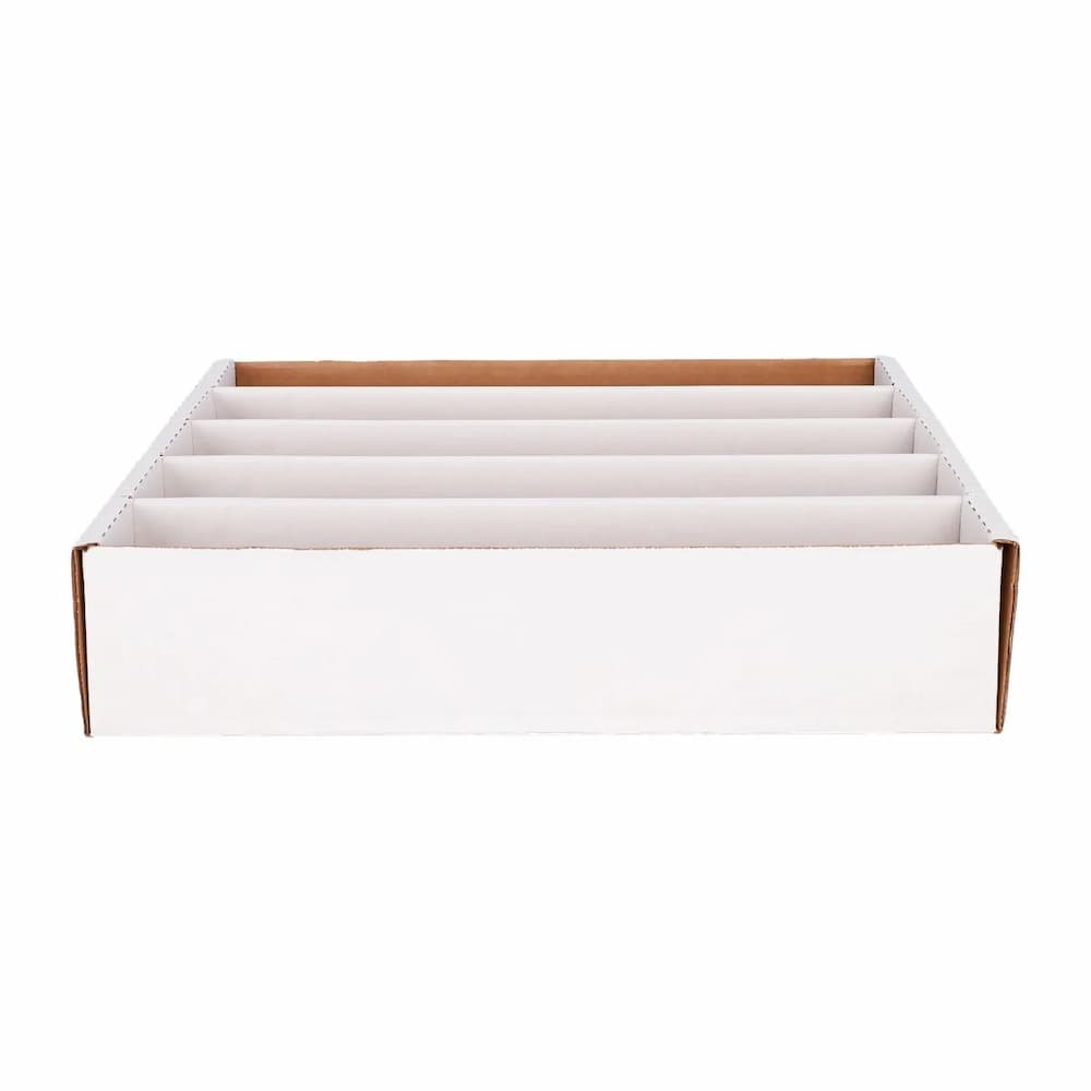 BCW Super Monster Storage Box 5000 CT Lid