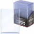 BCW Topload Card Holders 168pt