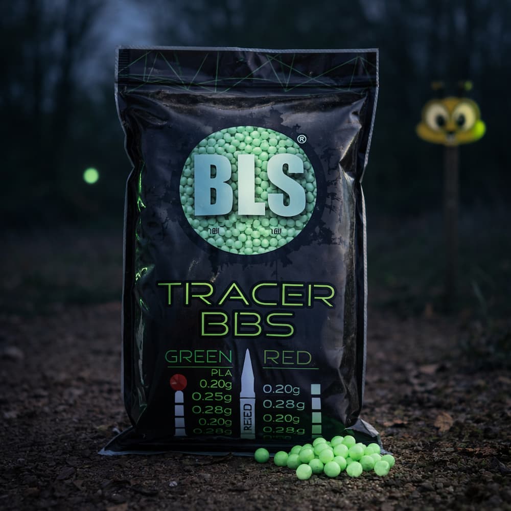 BLS BIO Tracer 20G