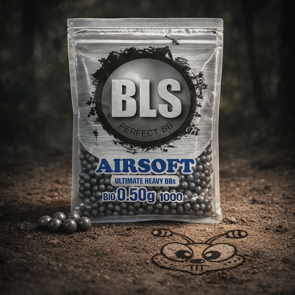 BLS Bio 50g