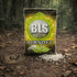 BLS Biodegradable 25g Airsoft BBs