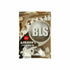 BLS Biodegradable 40g