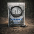 BLS Biodegradable 50g Airsoft BBs