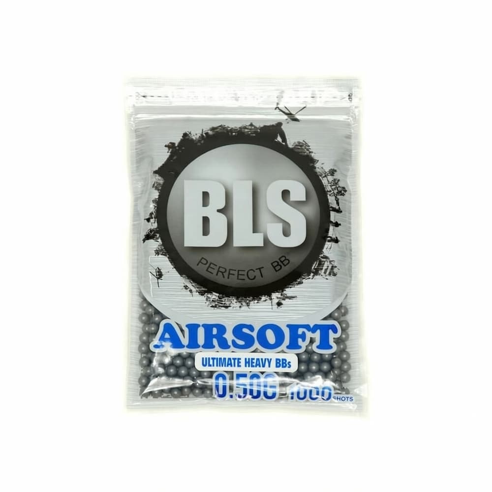 BLS Biodegradable 50g