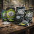 BLS Biodegradable Airsoft BBs