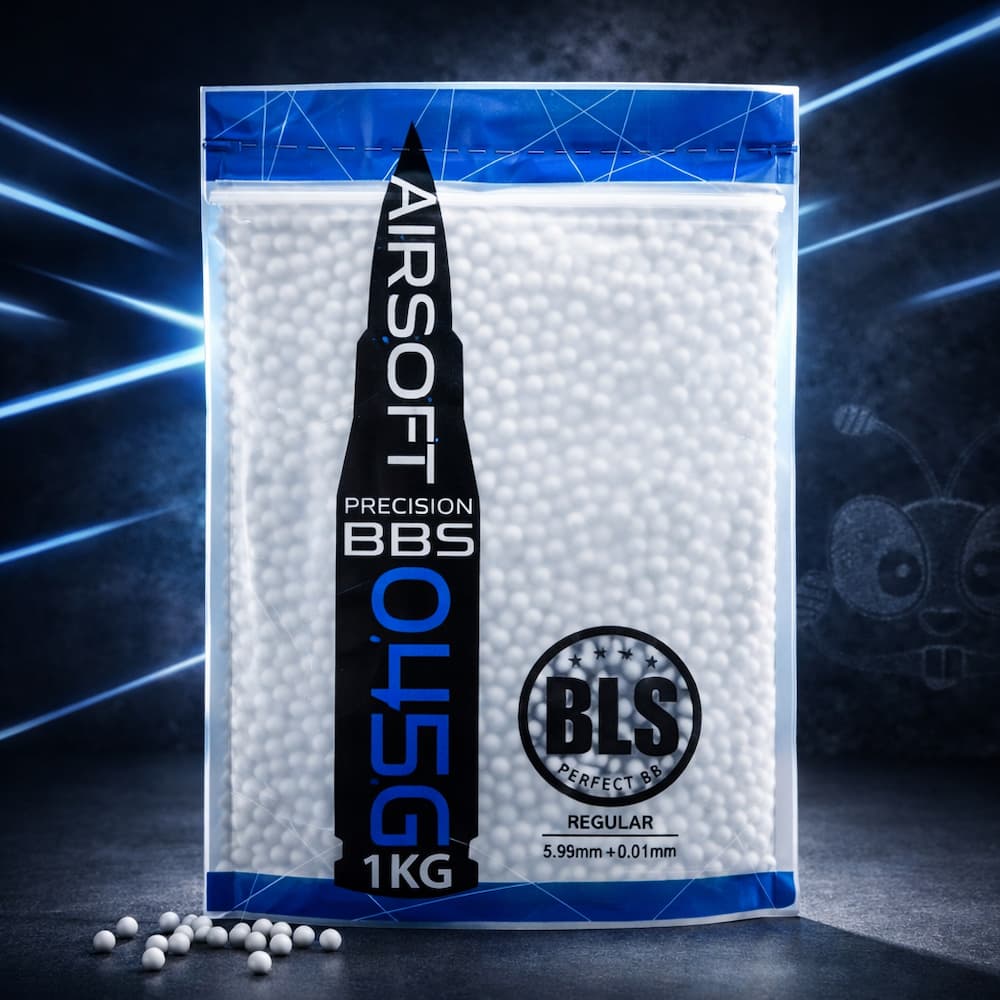 BLS Precision Grade 45G