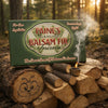 Balsam Log Cabin Refill